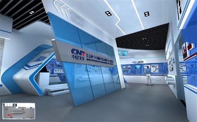 九星會(huì)展 專業(yè)承辦展覽展示，打造萍鄉(xiāng)卓越展臺(tái)設(shè)計(jì)與施工一體化服務(wù)