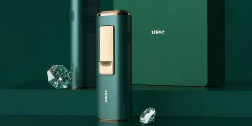 營銷與身份迷霧下的Ulike脫毛儀 強脈沖技術(shù)是真材實料還是概念游戲？